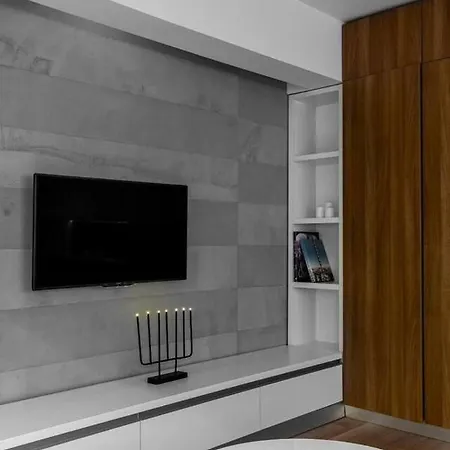 Διαμέρισμα Godfather's Industrial Loft Studio In Dt Unirii Βουκουρέστι